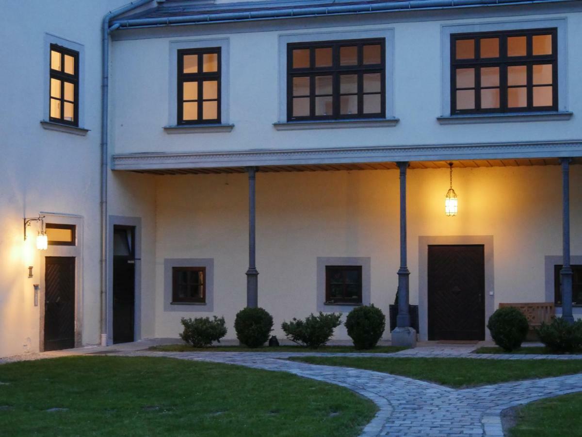 Schloss Gmünd Gmund  Exterior foto
