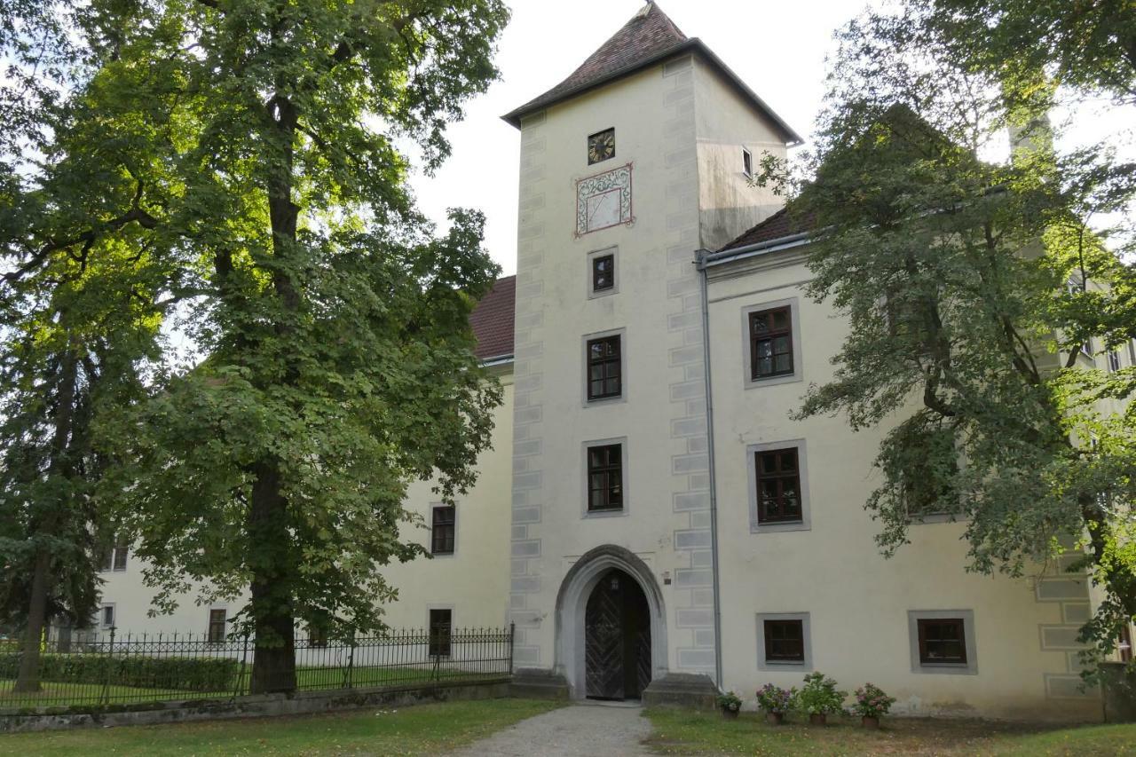 Schloss Gmünd Gmund  Exterior foto