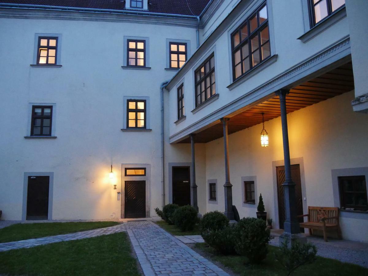 Schloss Gmünd Gmund  Exterior foto