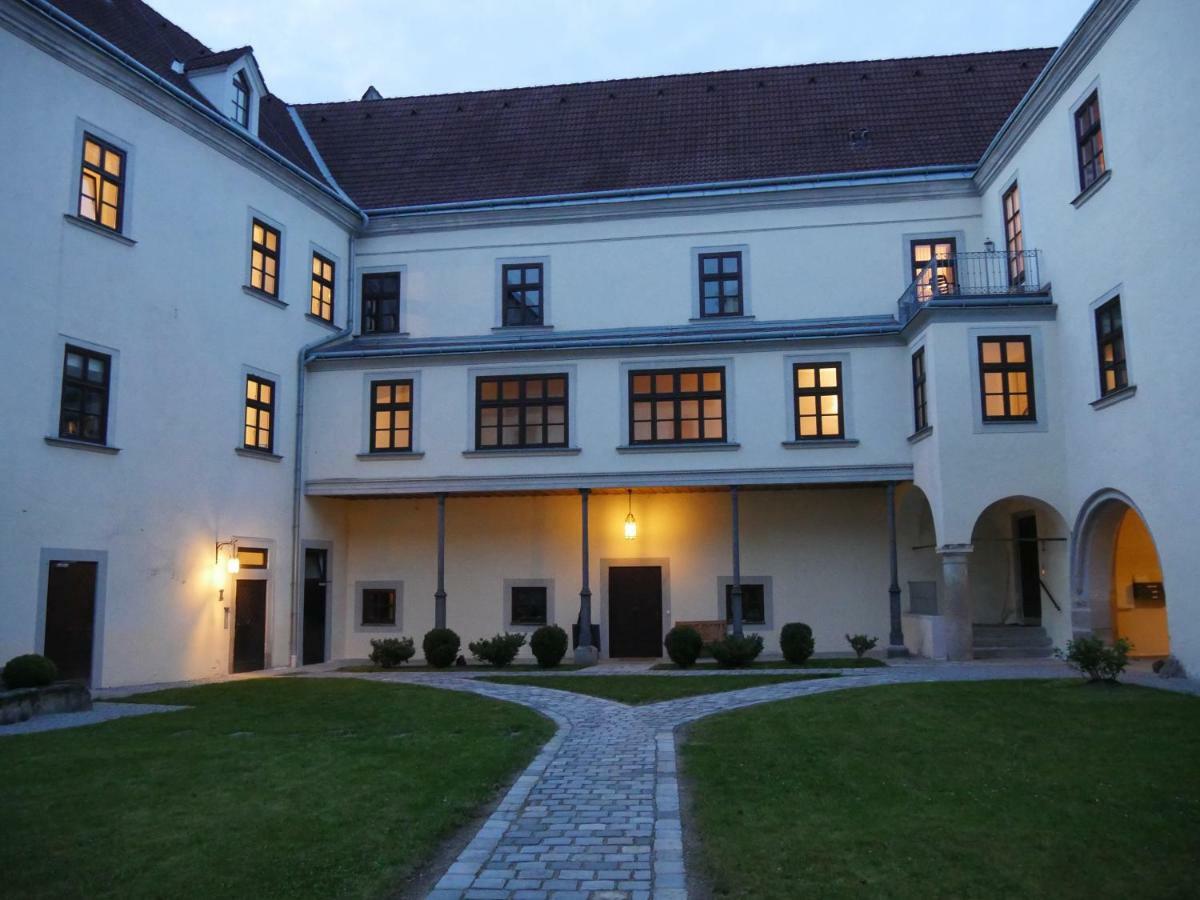 Schloss Gmünd Gmund  Exterior foto